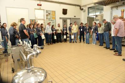 Comissão de mulheres da FAEP realiza viagem técnica e destaca integração e inovação no Agro